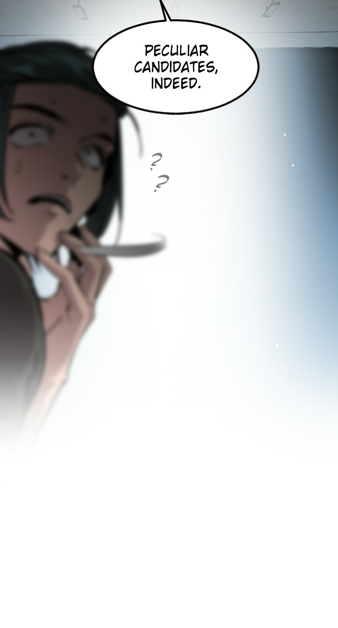 Read The Nine CloudDream: Zero chapter 7 image 53 on Lezhin