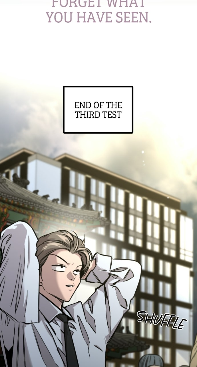 Read The Nine CloudDream: Zero chapter 7 image 56 on Lezhin