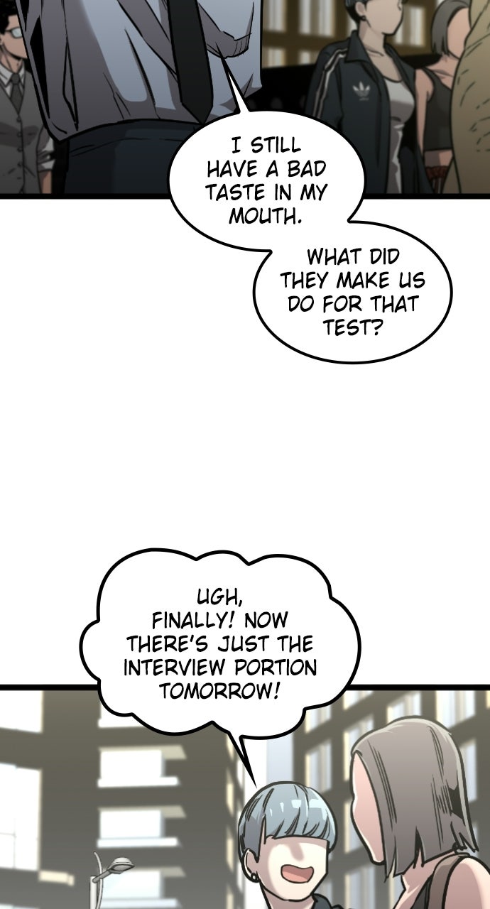 Read The Nine CloudDream: Zero chapter 7 image 57 on Lezhin