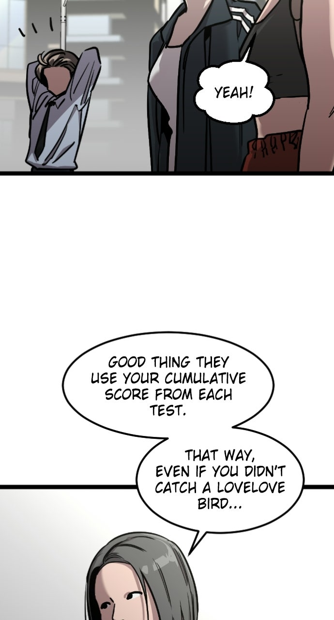 Read The Nine CloudDream: Zero chapter 7 image 58 on Lezhin