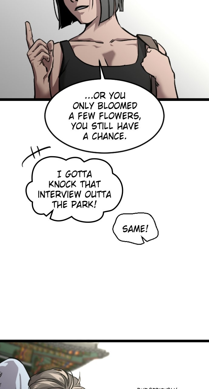 Read The Nine CloudDream: Zero chapter 7 image 59 on Lezhin