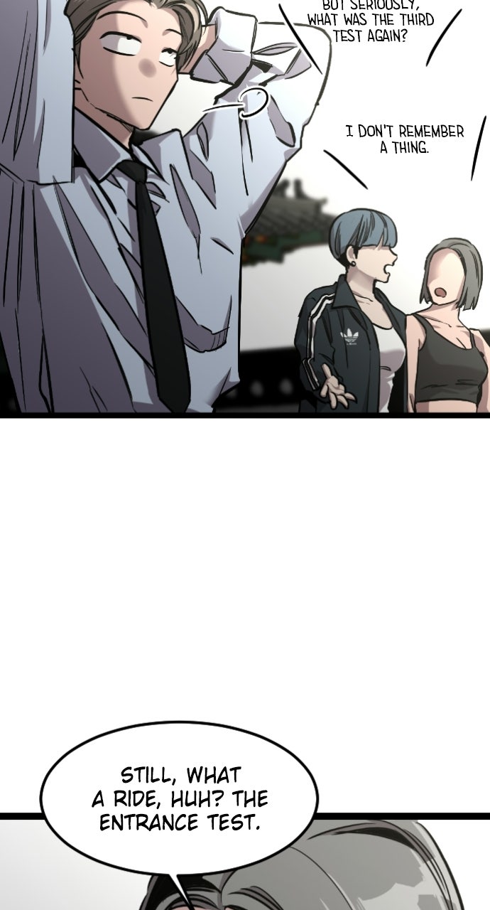 Read The Nine CloudDream: Zero chapter 7 image 60 on Lezhin