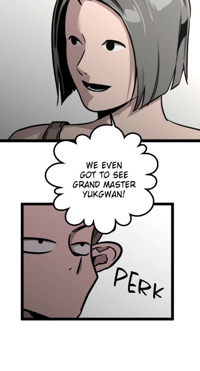 Read The Nine CloudDream: Zero chapter 7 image 61 on Lezhin