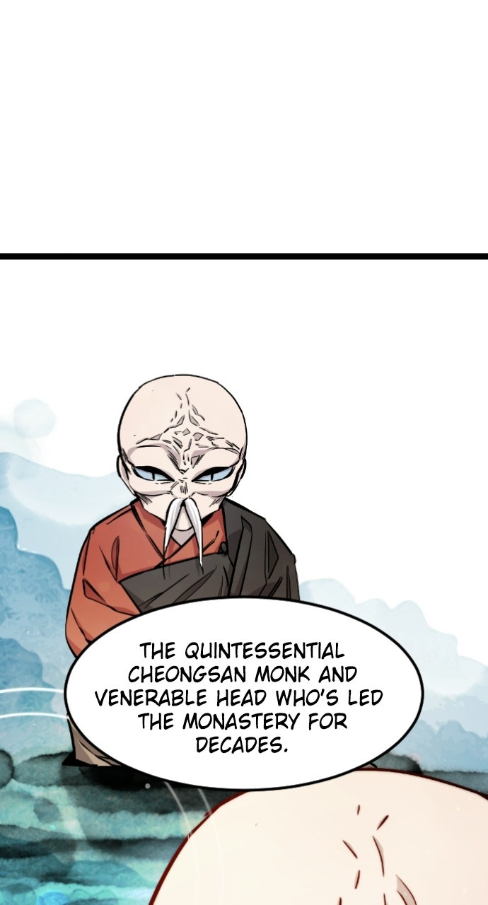 Read The Nine CloudDream: Zero chapter 7 image 62 on Lezhin