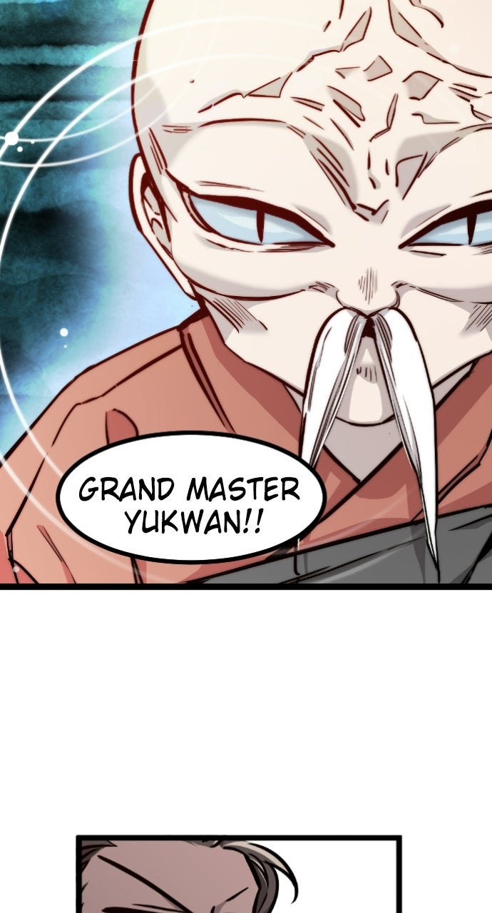 Read The Nine CloudDream: Zero chapter 7 image 63 on Lezhin