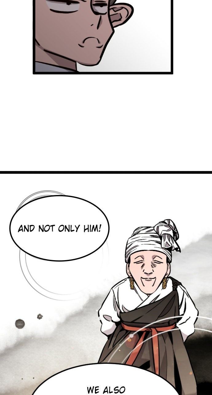 Read The Nine CloudDream: Zero chapter 7 image 64 on Lezhin