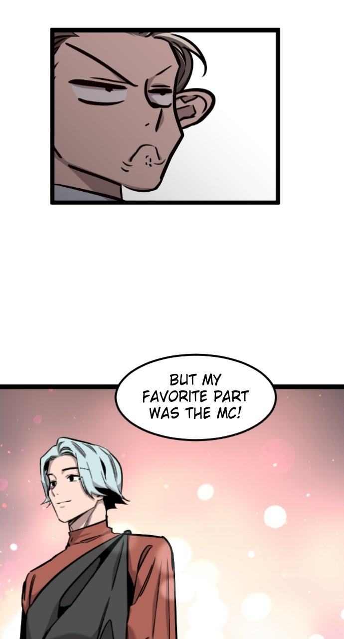 Read The Nine CloudDream: Zero chapter 7 image 66 on Lezhin