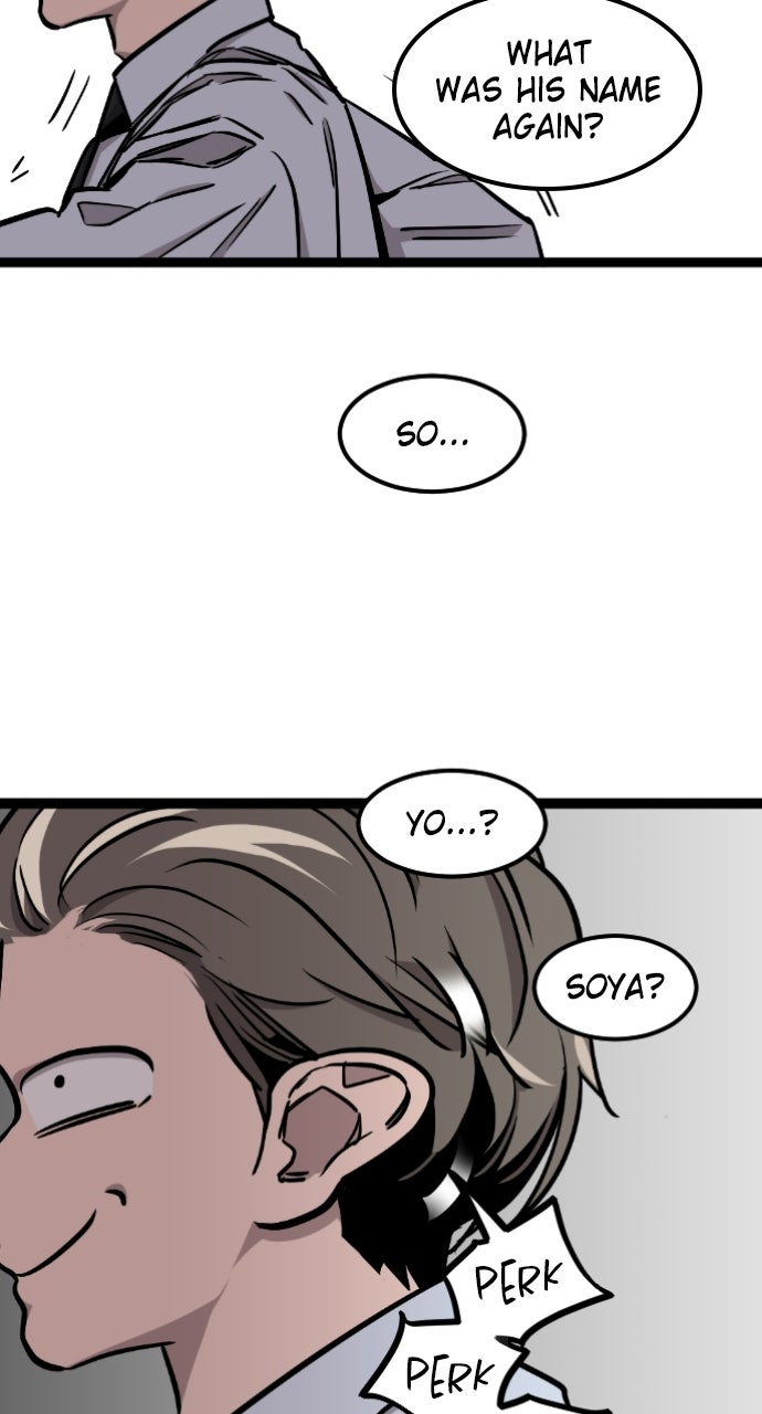 Read The Nine CloudDream: Zero chapter 7 image 70 on Lezhin