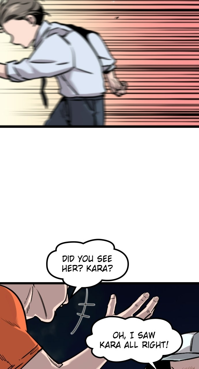 Read The Nine CloudDream: Zero chapter 7 image 72 on Lezhin