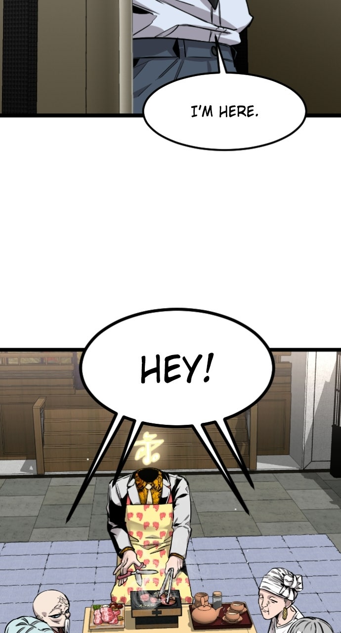Read The Nine CloudDream: Zero chapter 7 image 81 on Lezhin