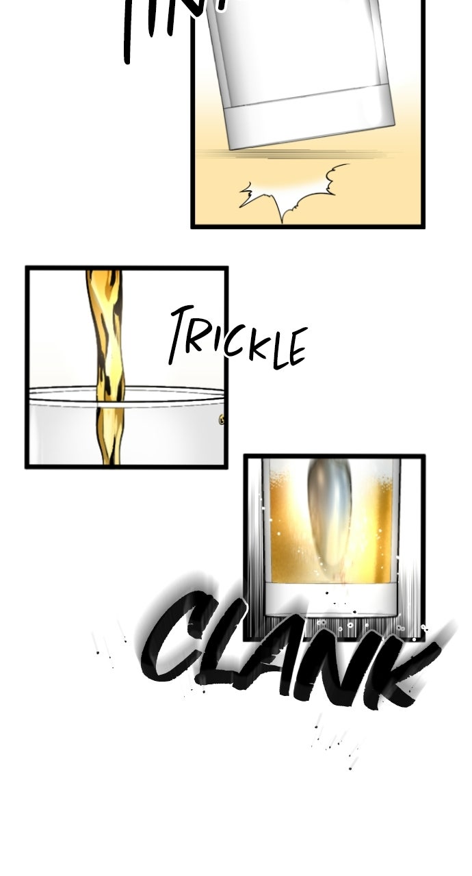 Read The Nine CloudDream: Zero chapter 8 image 12 on Lezhin