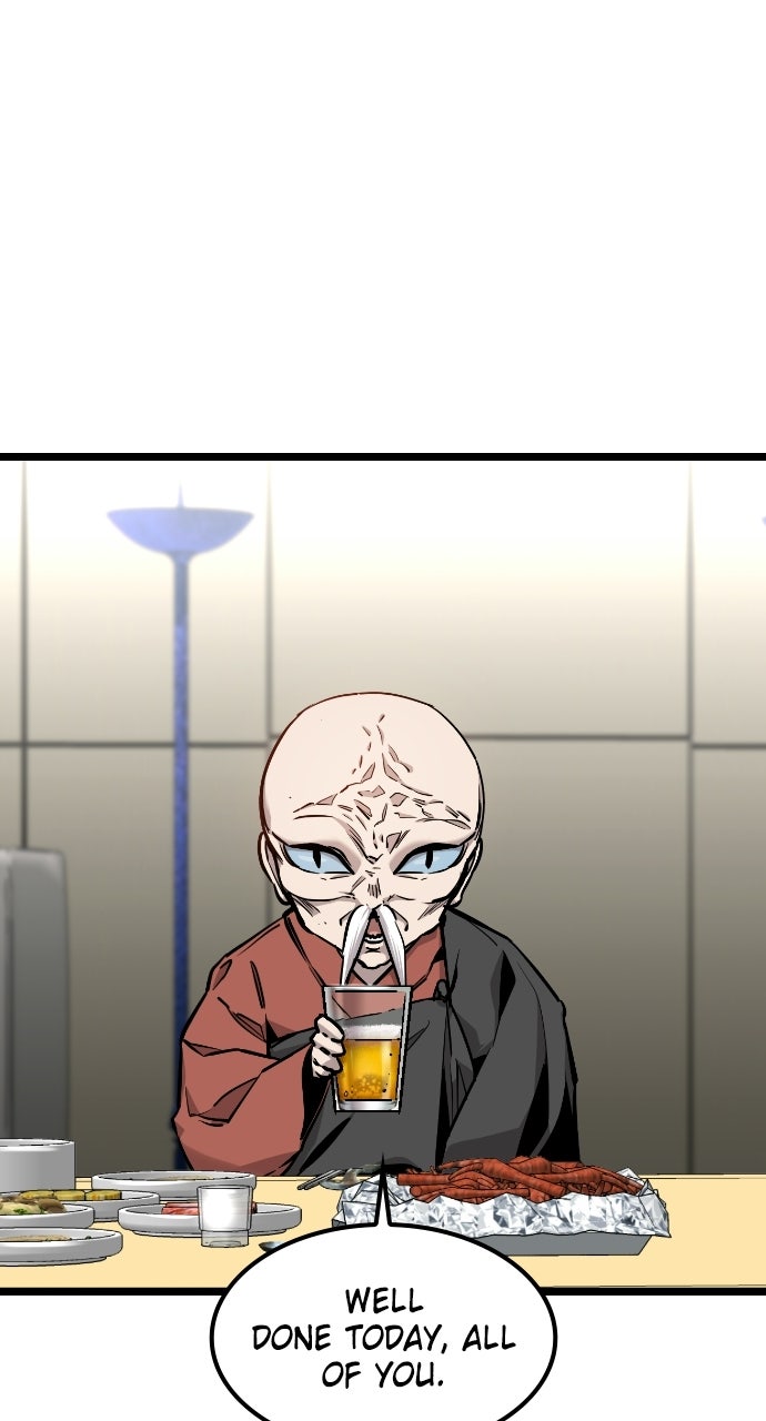 Read The Nine CloudDream: Zero chapter 8 image 13 on Lezhin