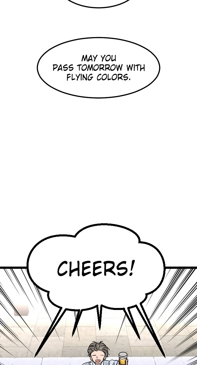 Read The Nine CloudDream: Zero chapter 8 image 14 on Lezhin