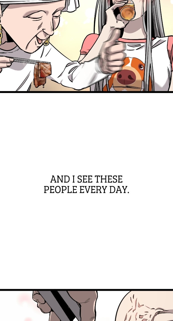 Read The Nine CloudDream: Zero chapter 8 image 18 on Lezhin