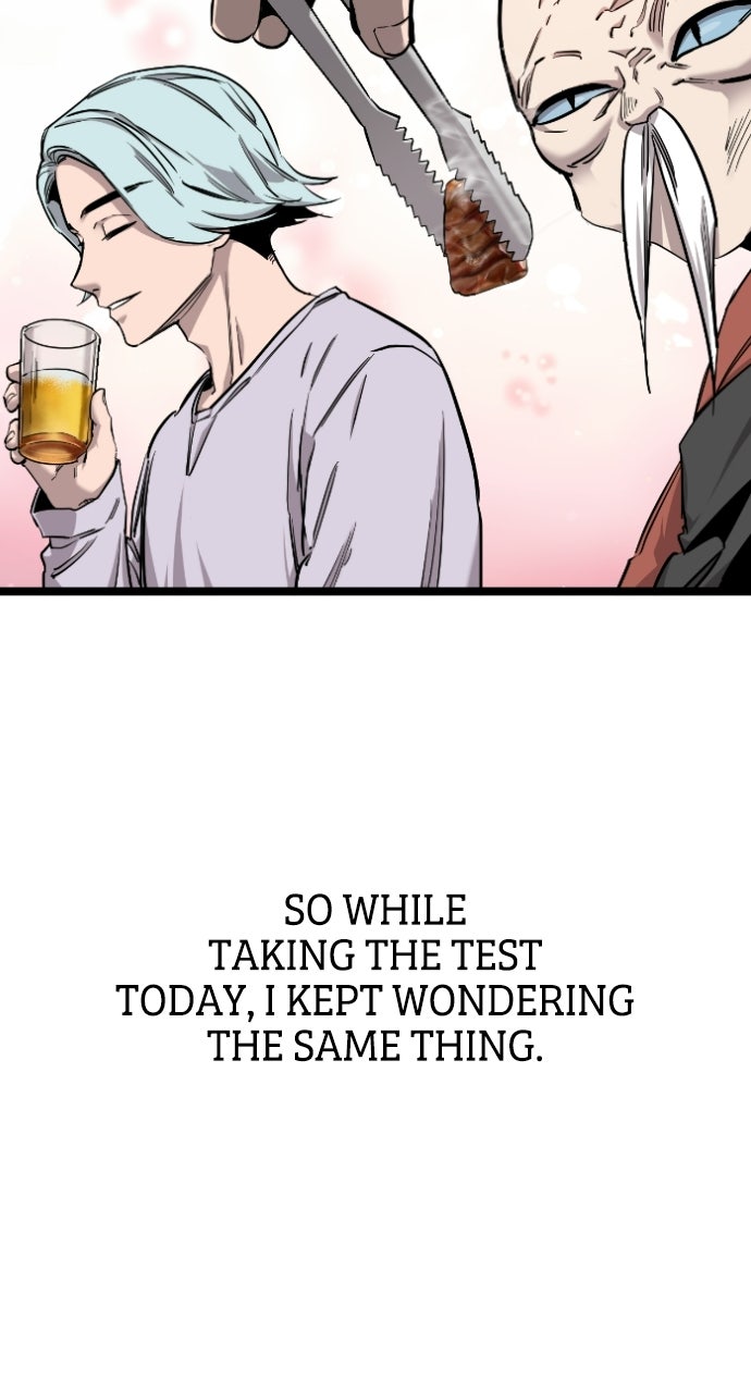 Read The Nine CloudDream: Zero chapter 8 image 19 on Lezhin