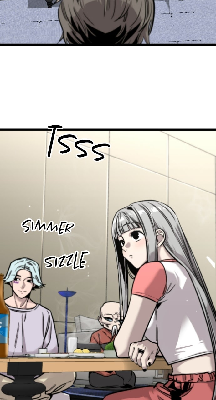 Read The Nine CloudDream: Zero chapter 8 image 2 on Lezhin