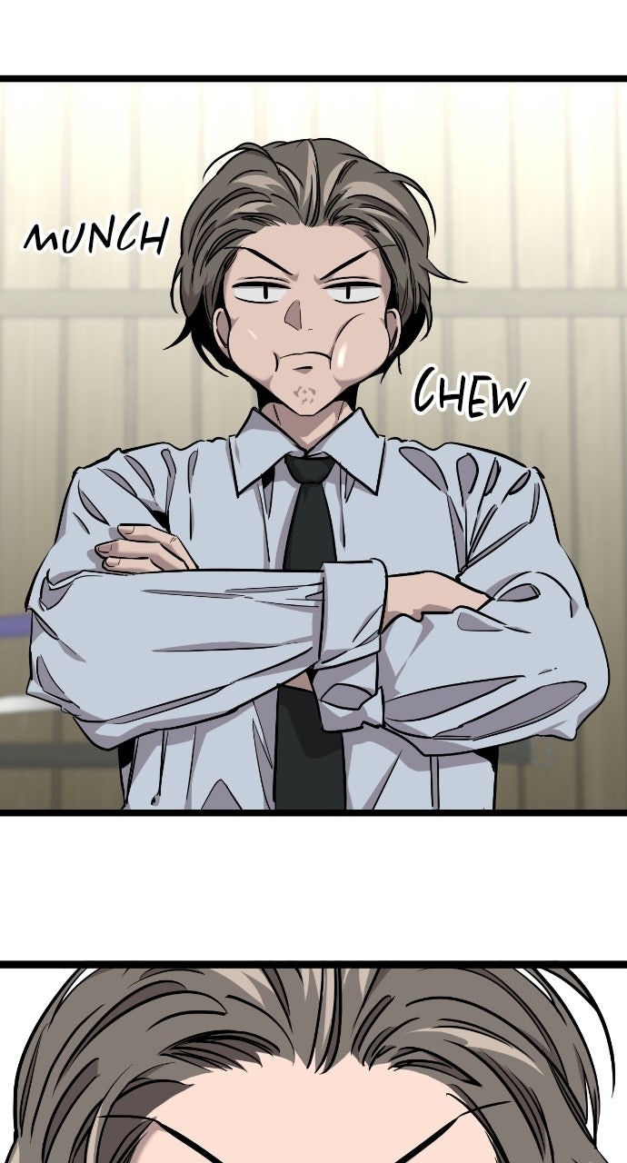 Read The Nine CloudDream: Zero chapter 8 image 20 on Lezhin