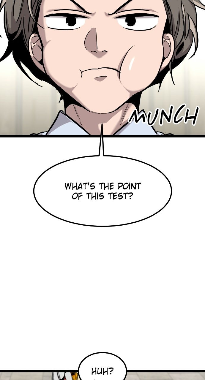 Read The Nine CloudDream: Zero chapter 8 image 21 on Lezhin