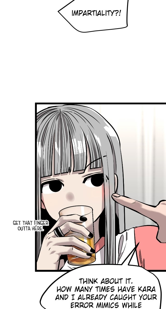 Read The Nine CloudDream: Zero chapter 8 image 25 on Lezhin