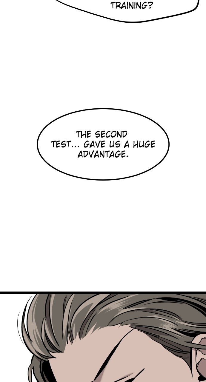 Read The Nine CloudDream: Zero chapter 8 image 26 on Lezhin