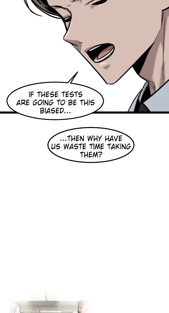 Read The Nine CloudDream: Zero chapter 8 image 27 on Lezhin