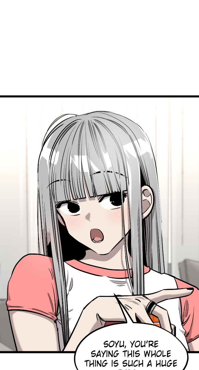 Read The Nine CloudDream: Zero chapter 8 image 30 on Lezhin