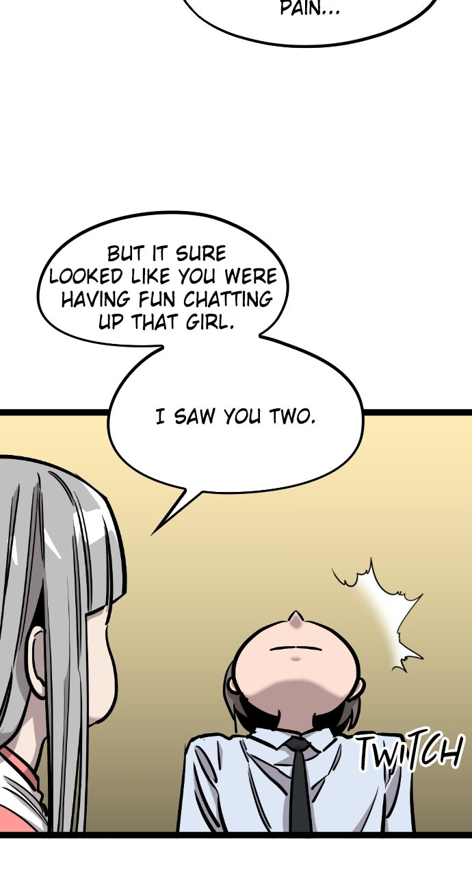 Read The Nine CloudDream: Zero chapter 8 image 31 on Lezhin