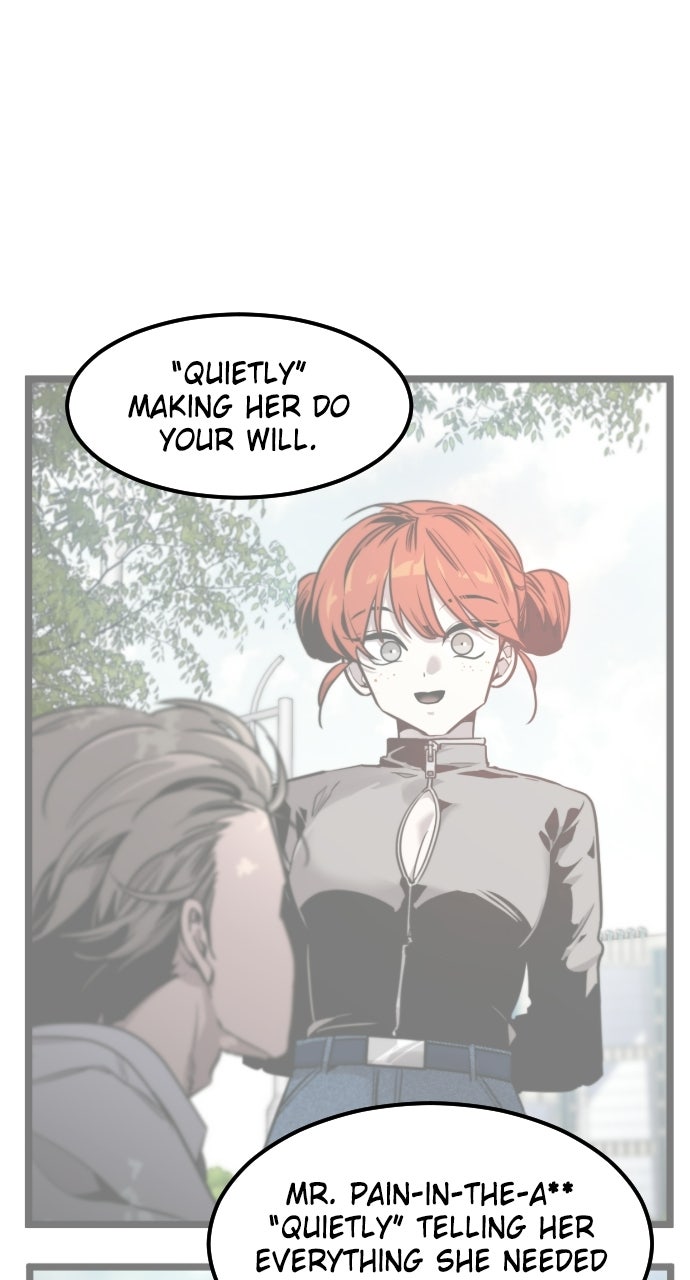 Read The Nine CloudDream: Zero chapter 8 image 32 on Lezhin