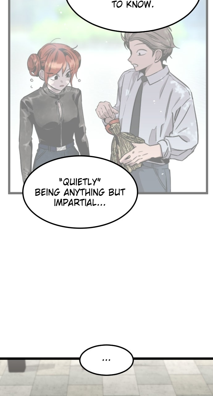 Read The Nine CloudDream: Zero chapter 8 image 33 on Lezhin