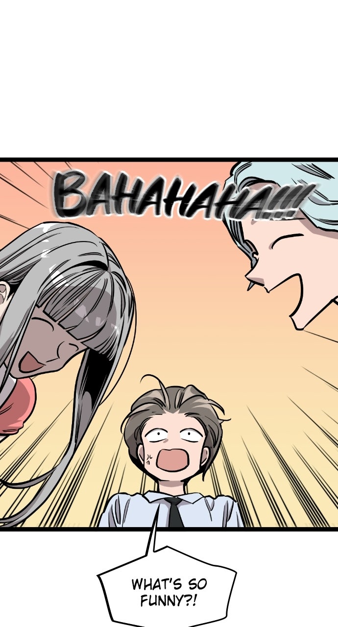 Read The Nine CloudDream: Zero chapter 8 image 36 on Lezhin