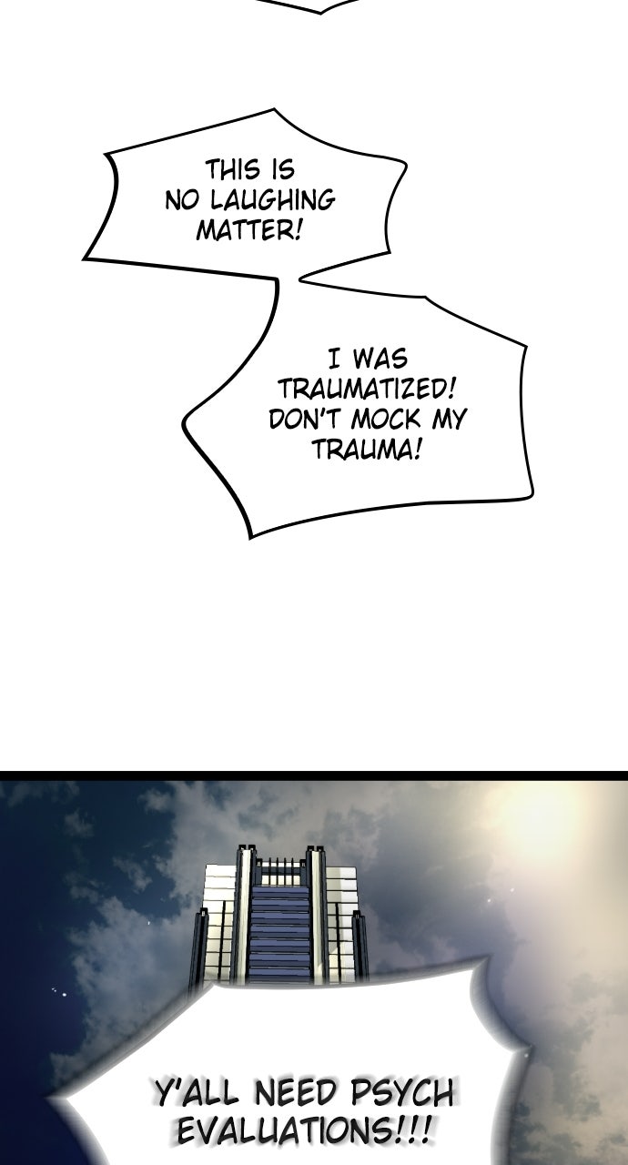 Read The Nine CloudDream: Zero chapter 8 image 37 on Lezhin