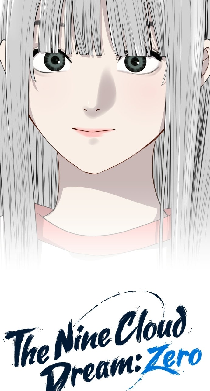 Read The Nine CloudDream: Zero chapter 8 image 4 on Lezhin