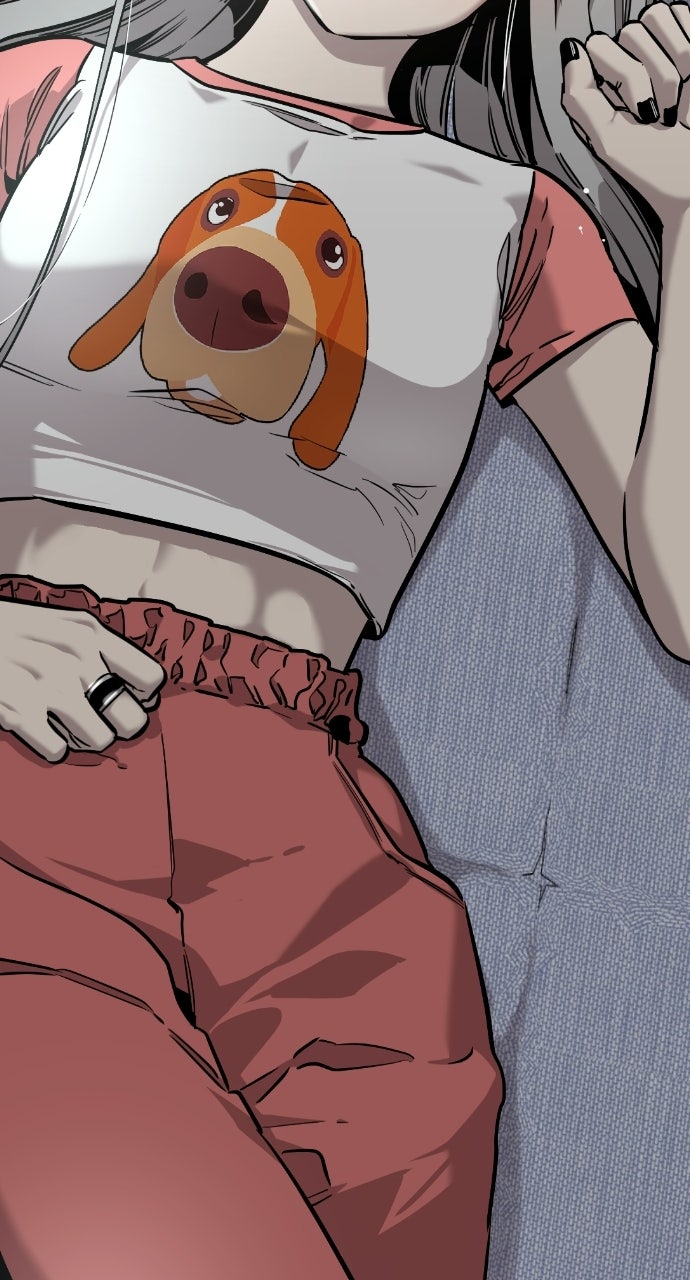 Read The Nine CloudDream: Zero chapter 8 image 40 on Lezhin