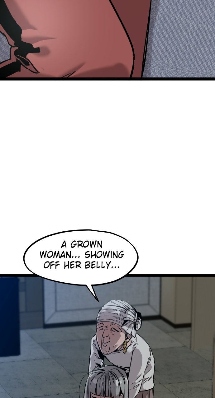 Read The Nine CloudDream: Zero chapter 8 image 41 on Lezhin