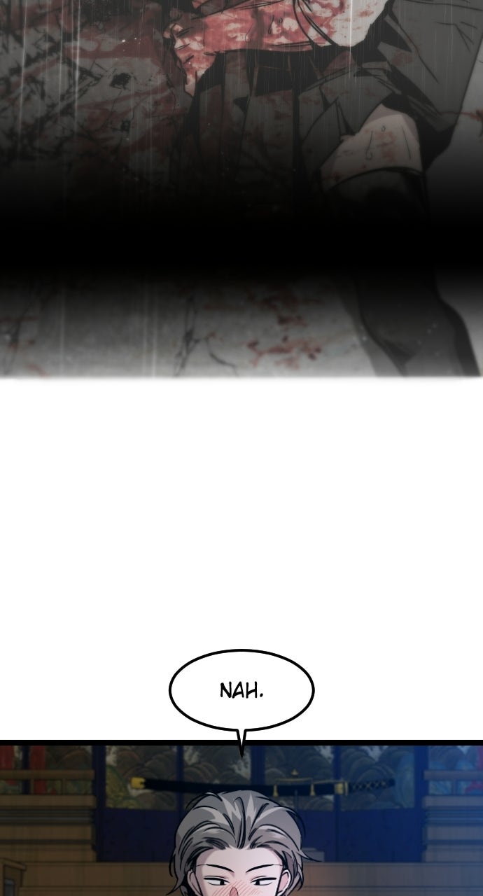 Read The Nine CloudDream: Zero chapter 8 image 46 on Lezhin