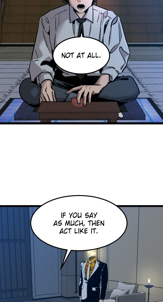 Read The Nine CloudDream: Zero chapter 8 image 47 on Lezhin
