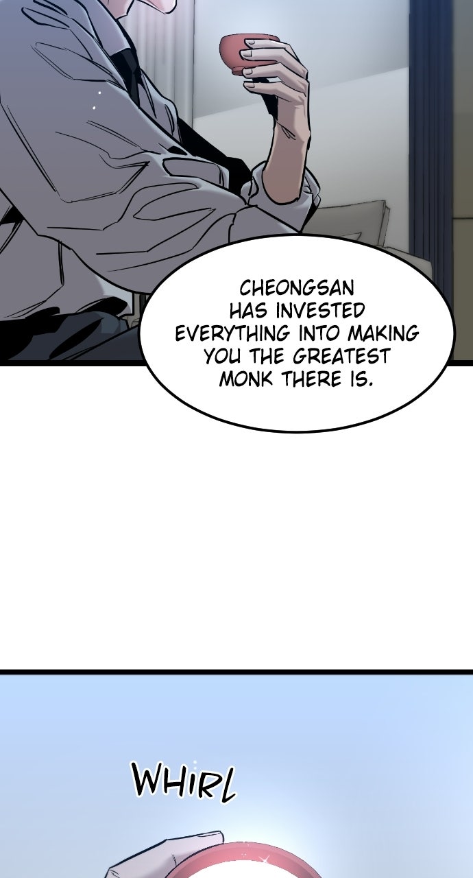 Read The Nine CloudDream: Zero chapter 8 image 49 on Lezhin