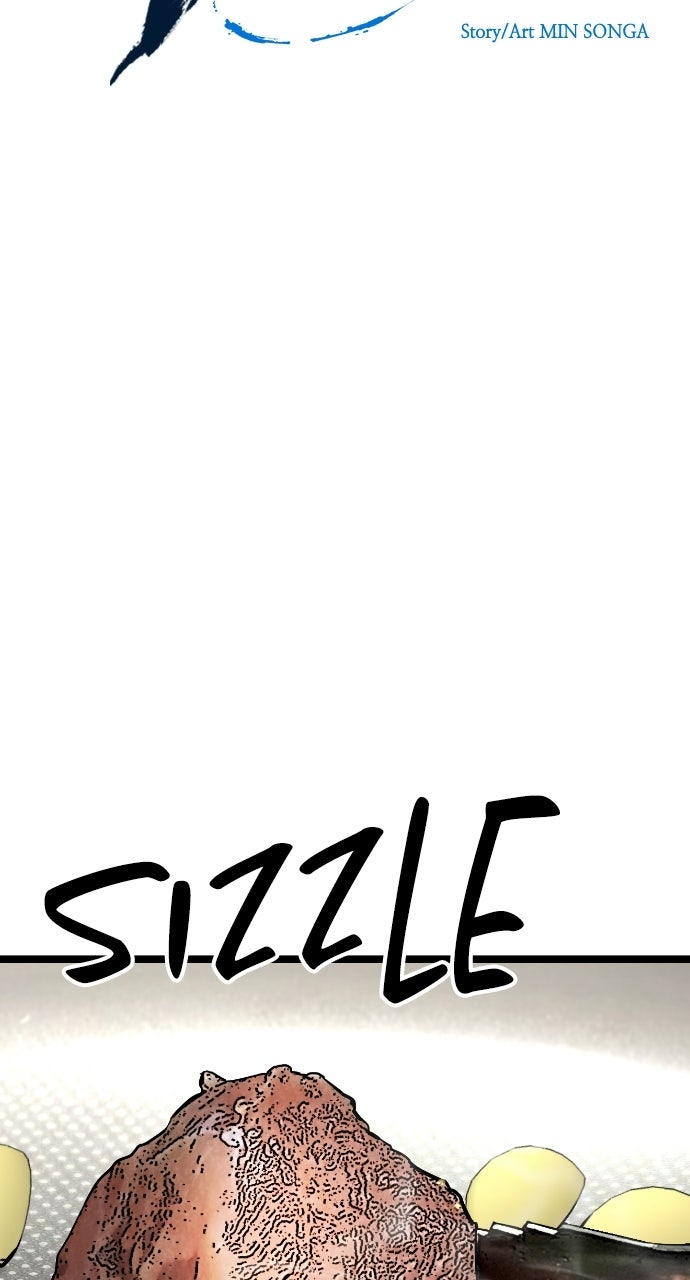 Read The Nine CloudDream: Zero chapter 8 image 5 on Lezhin