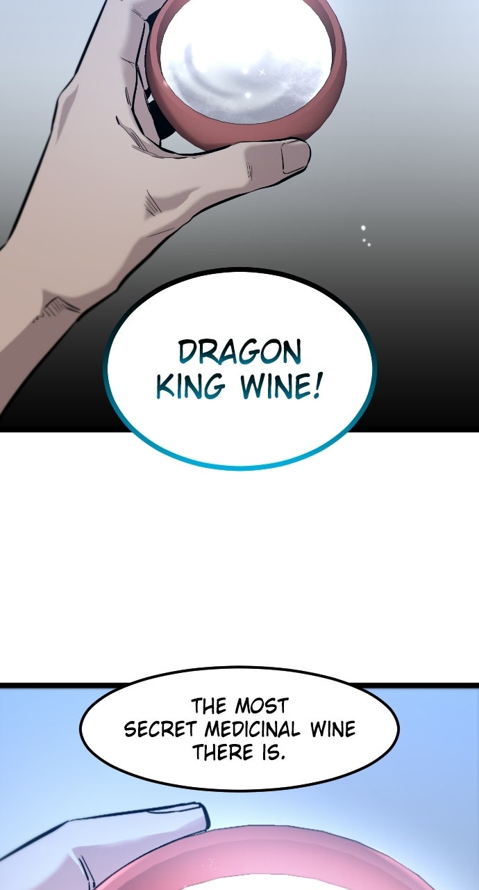 Read The Nine CloudDream: Zero chapter 8 image 50 on Lezhin