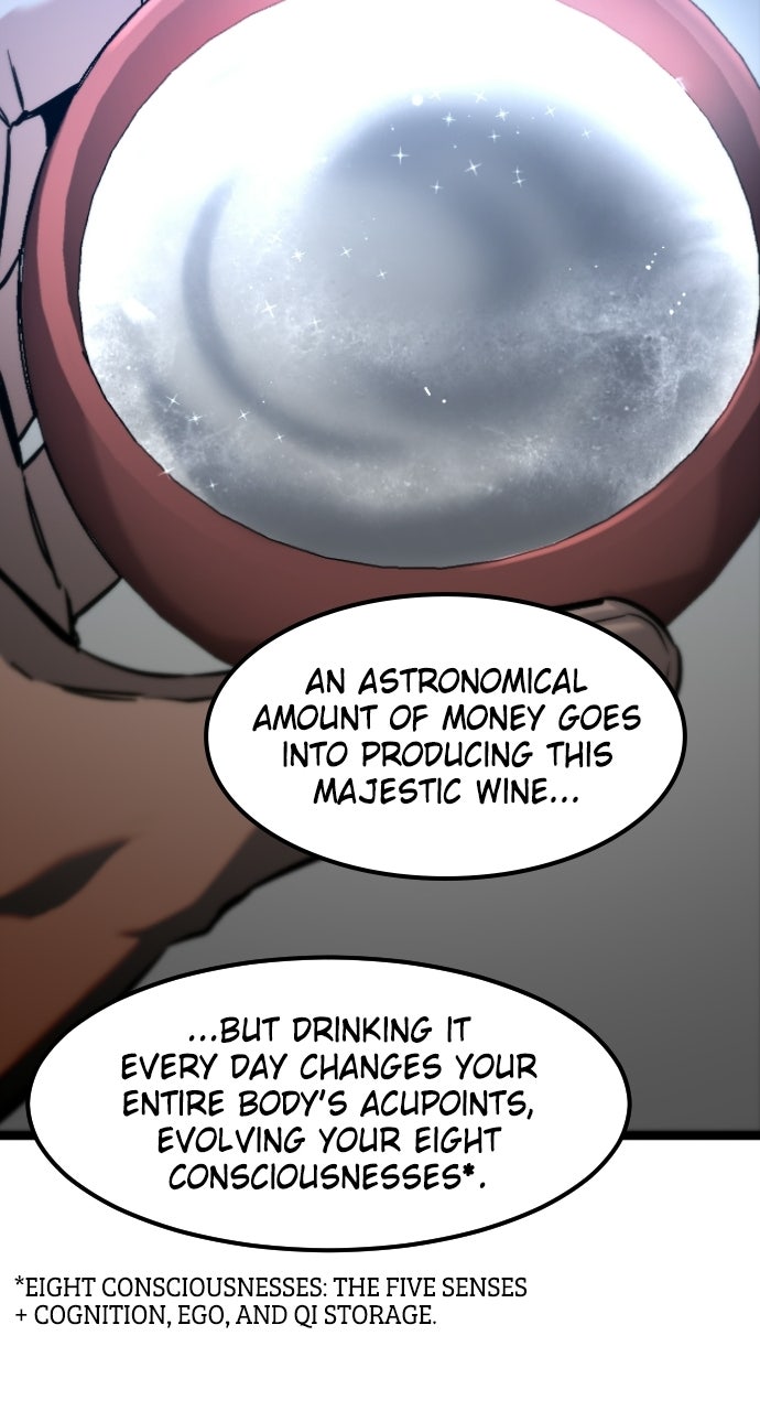 Read The Nine CloudDream: Zero chapter 8 image 51 on Lezhin
