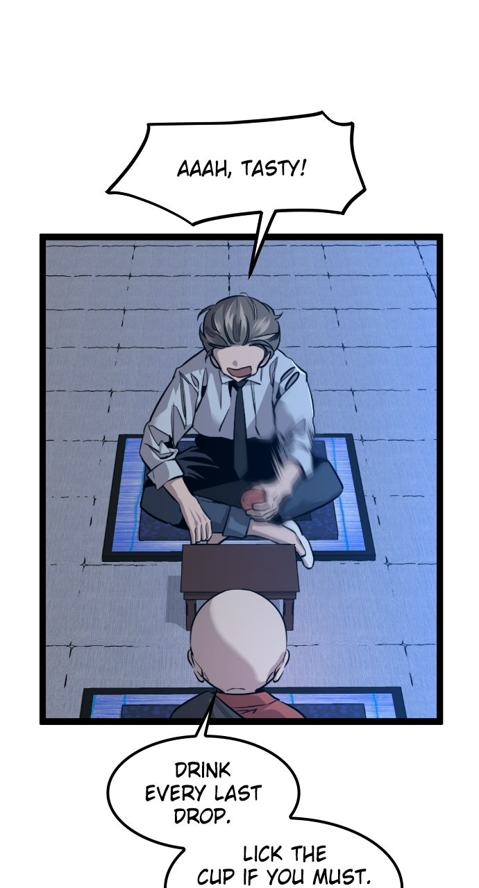 Read The Nine CloudDream: Zero chapter 8 image 53 on Lezhin