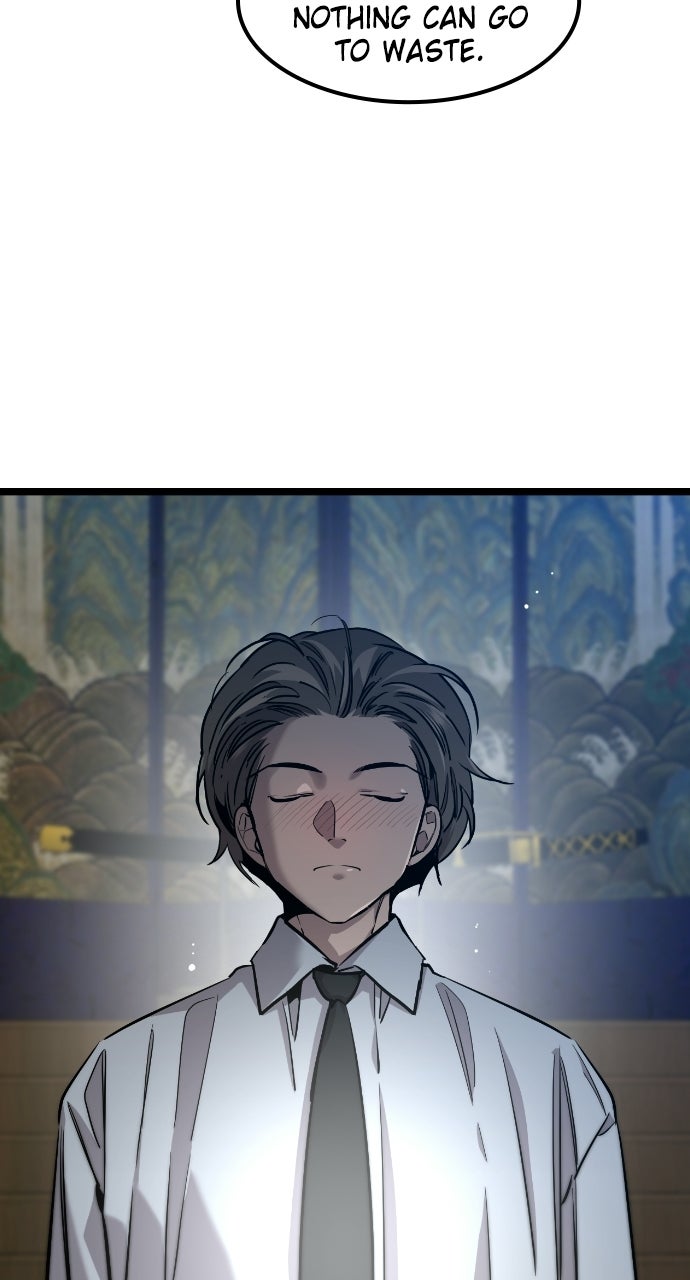 Read The Nine CloudDream: Zero chapter 8 image 54 on Lezhin