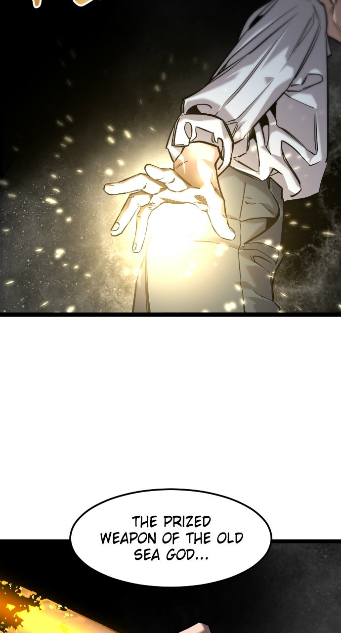 Read The Nine CloudDream: Zero chapter 8 image 58 on Lezhin