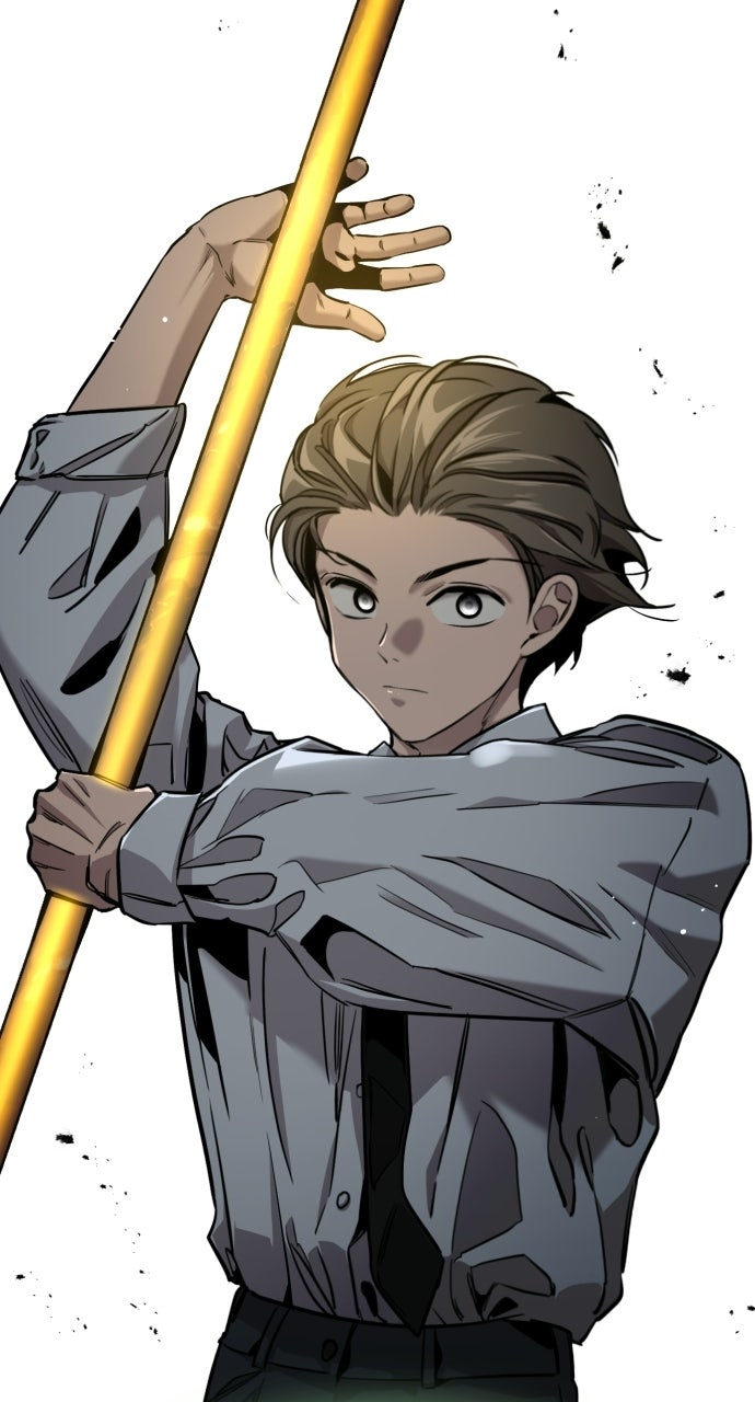 Read The Nine CloudDream: Zero chapter 8 image 61 on Lezhin