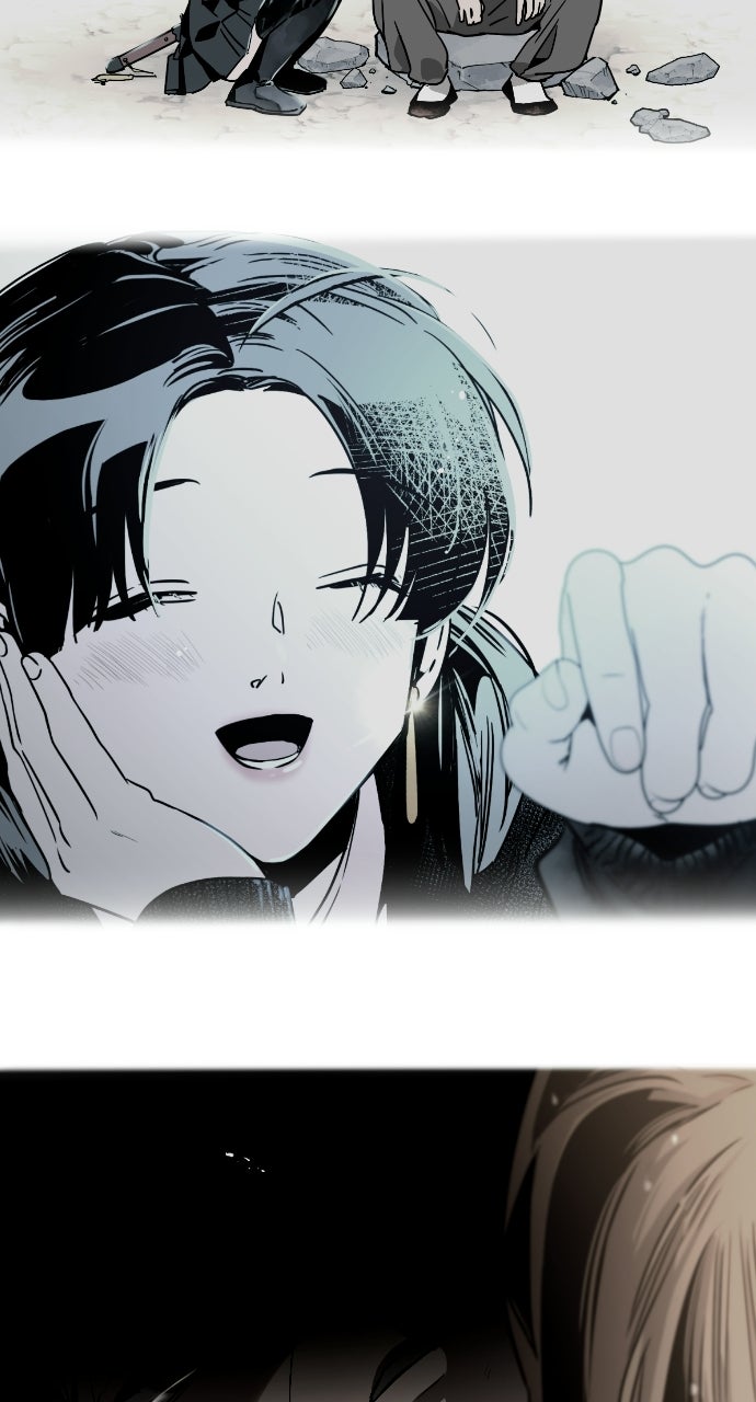 Read The Nine CloudDream: Zero chapter 8 image 68 on Lezhin