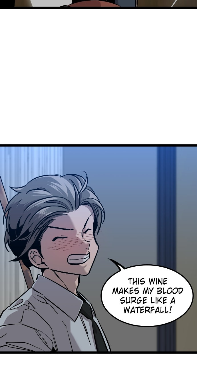 Read The Nine CloudDream: Zero chapter 8 image 73 on Lezhin