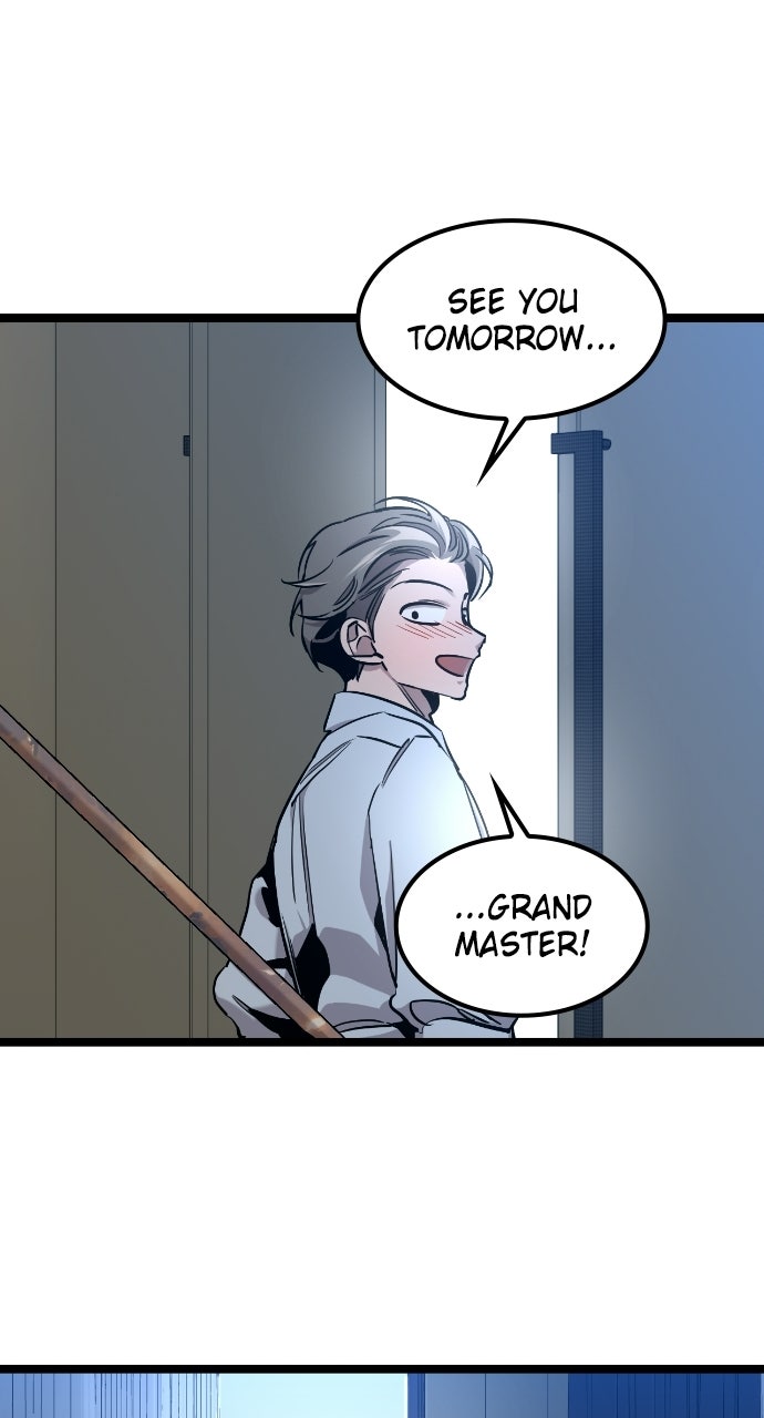 Read The Nine CloudDream: Zero chapter 8 image 77 on Lezhin