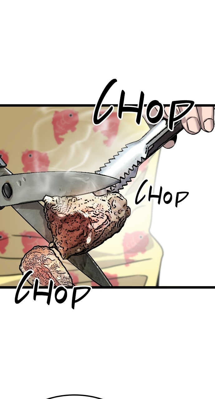 Read The Nine CloudDream: Zero chapter 8 image 9 on Lezhin