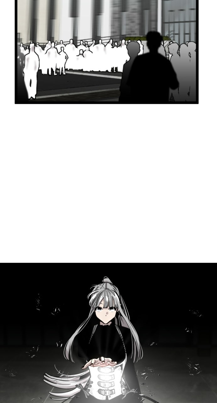 Read The Nine CloudDream: Zero chapter 9 image 15 on Lezhin