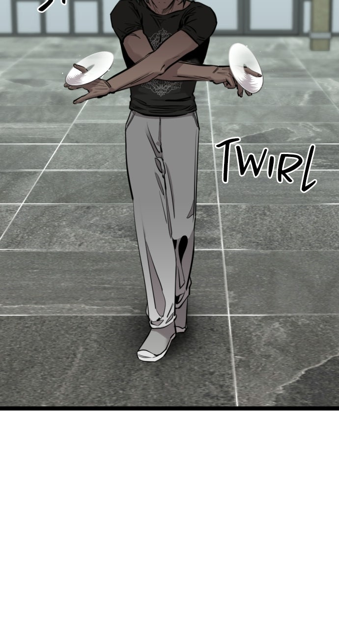 Read The Nine CloudDream: Zero chapter 9 image 18 on Lezhin